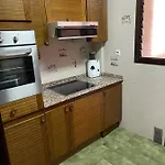 Апартаменти Primera Linea Playa.