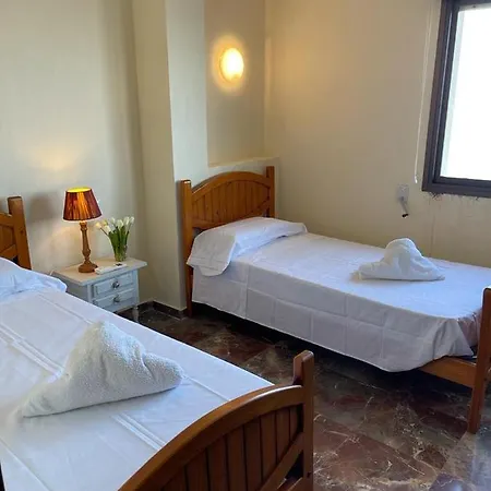 Primera Linea Playa.