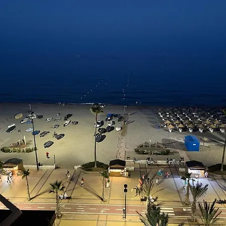 Primera Linea Playa. * Fuengirola