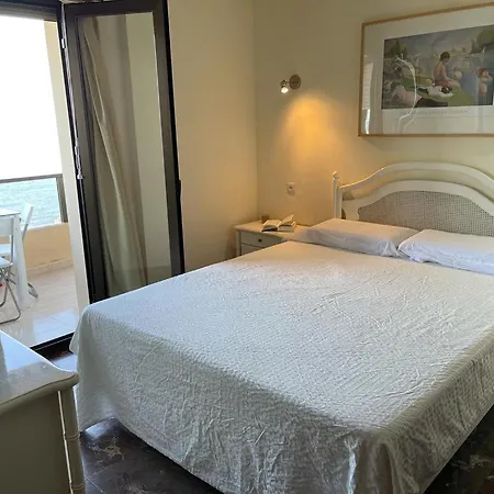 Primera Linea Playa. * Fuengirola