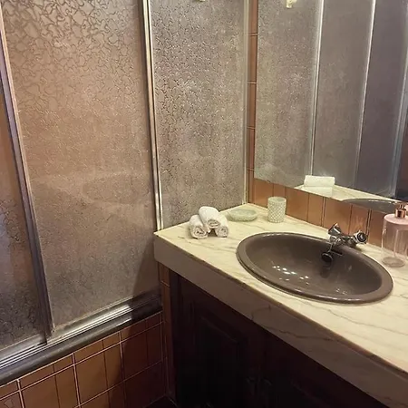 Apartment Primera Linea Playa.