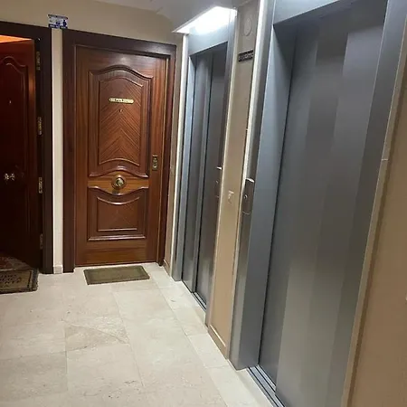 Primera Linea Playa. Daire