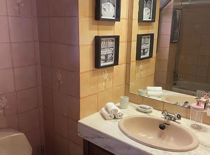 Primera Linea Playa. Apartment *