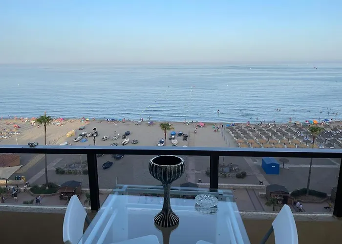 Primera Linea Playa. *