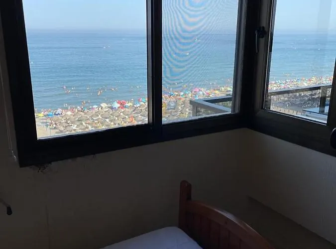 Primera Linea Playa. * Fuengirola