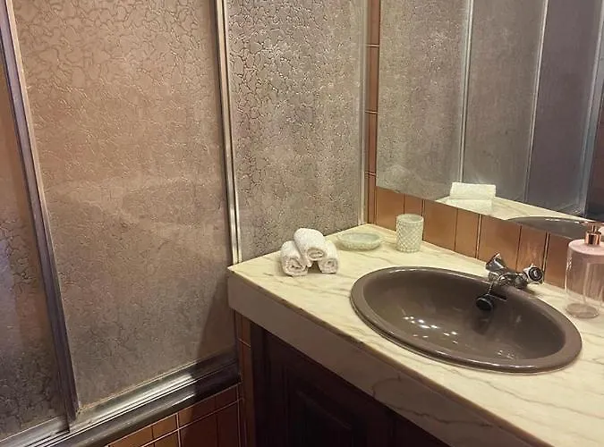 Apartment Primera Linea Playa.