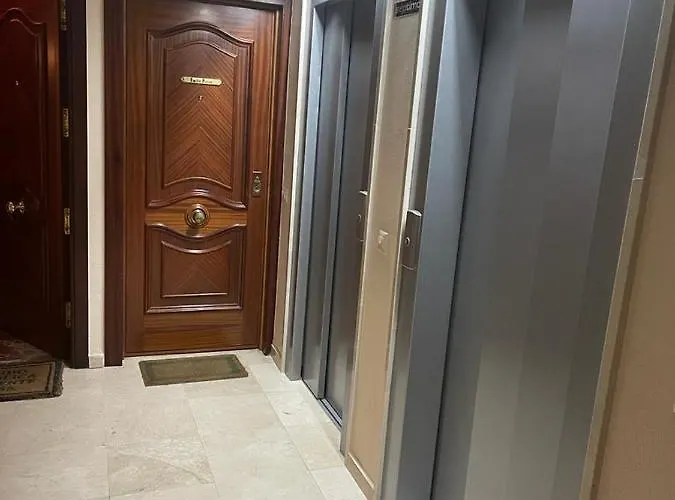 Primera Linea Playa. Daire