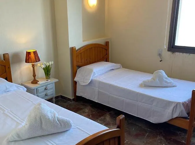 Primera Linea Playa.