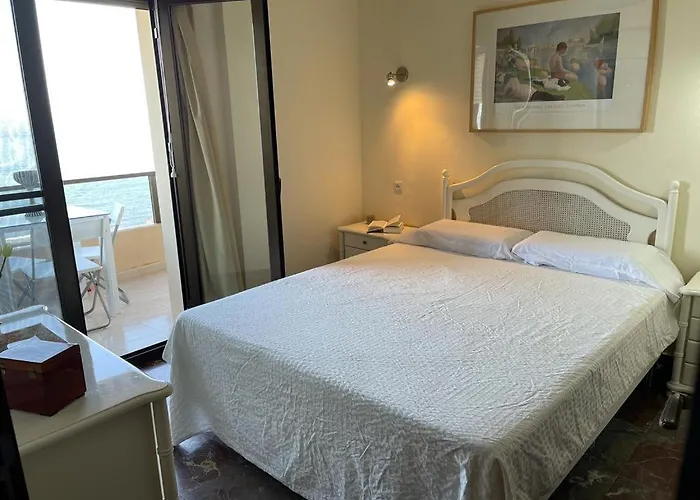 Primera Linea Playa. * Fuengirola